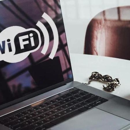 Uim Mediterraneo Pb Libertad Wifi Puerto de Sagunto Exterior photo
