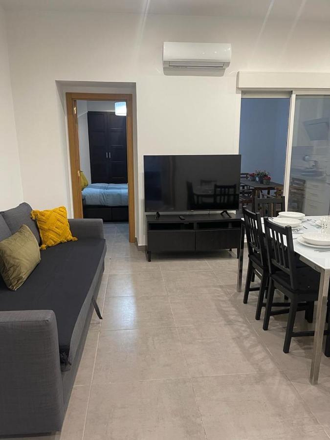 Uim Mediterraneo Pb Libertad Wifi Puerto de Sagunto Exterior photo